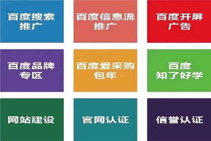 某知名企业SEM推广的五大关键步骤